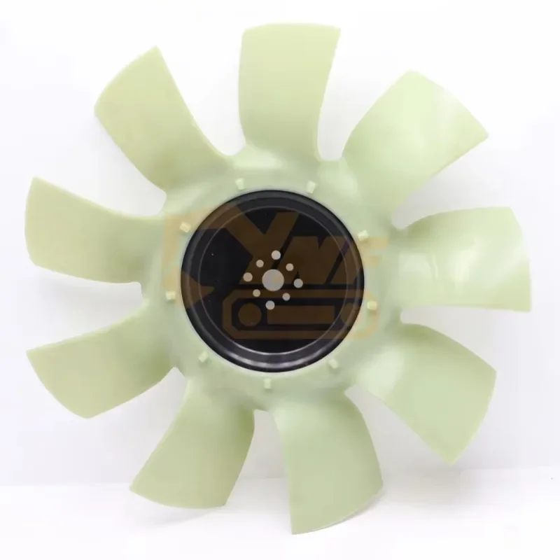 Происхождение Китай Запасные части для экскаваторов Охлаждение радиатора