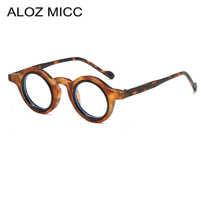 Женские солнцезащитные очки ALOZ MICCA249