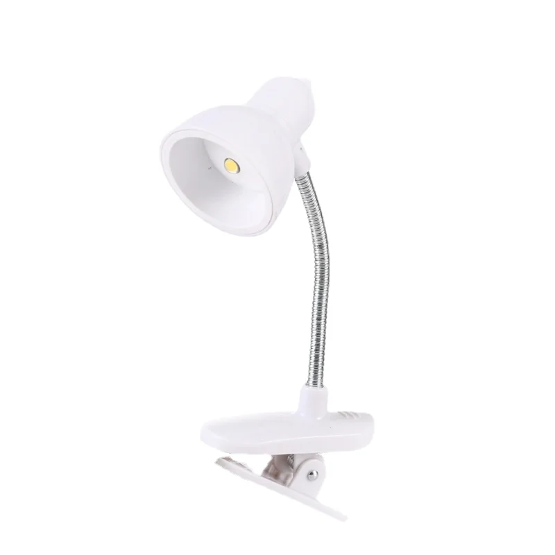 

Led Mini Portable Eye Protect Lamp Fashion Book Light Reading Lampara de escritorio Dormitory Table Lamp Nightlight Dropshipping