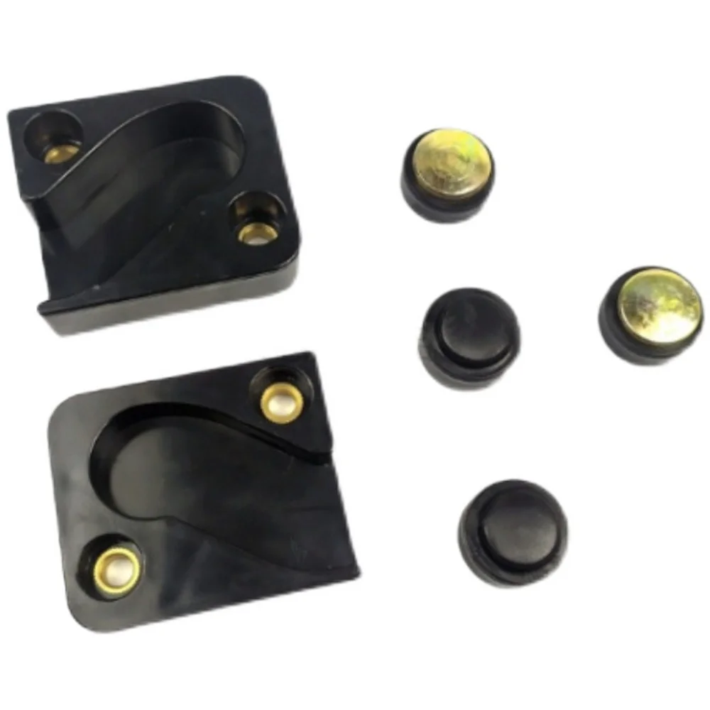 

Excavator parts Sany 60 65 155 215 245 265-8-9 Front glass pulley track base excavator parts.