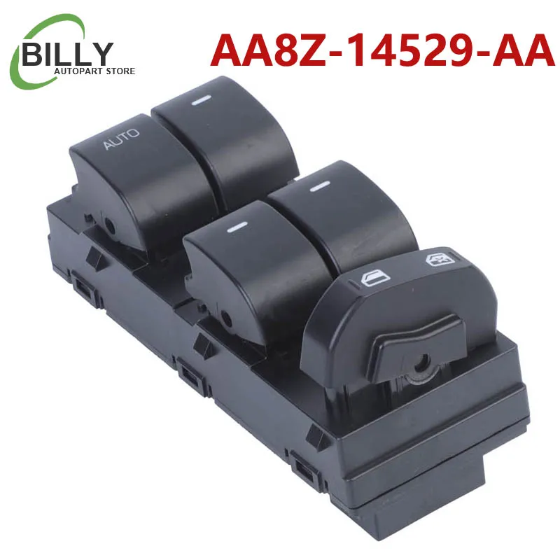 

Переключатель управления окном питания для Ford 09-19 Flex Taurus 8A8Z14529AA