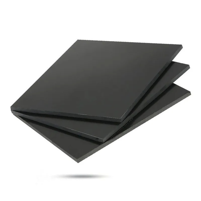 1pcs Black Insulation Board Bakelite Sheet Processing Custom Insulated Panels Phenolic Bakelite Resin Plate 250X250mm