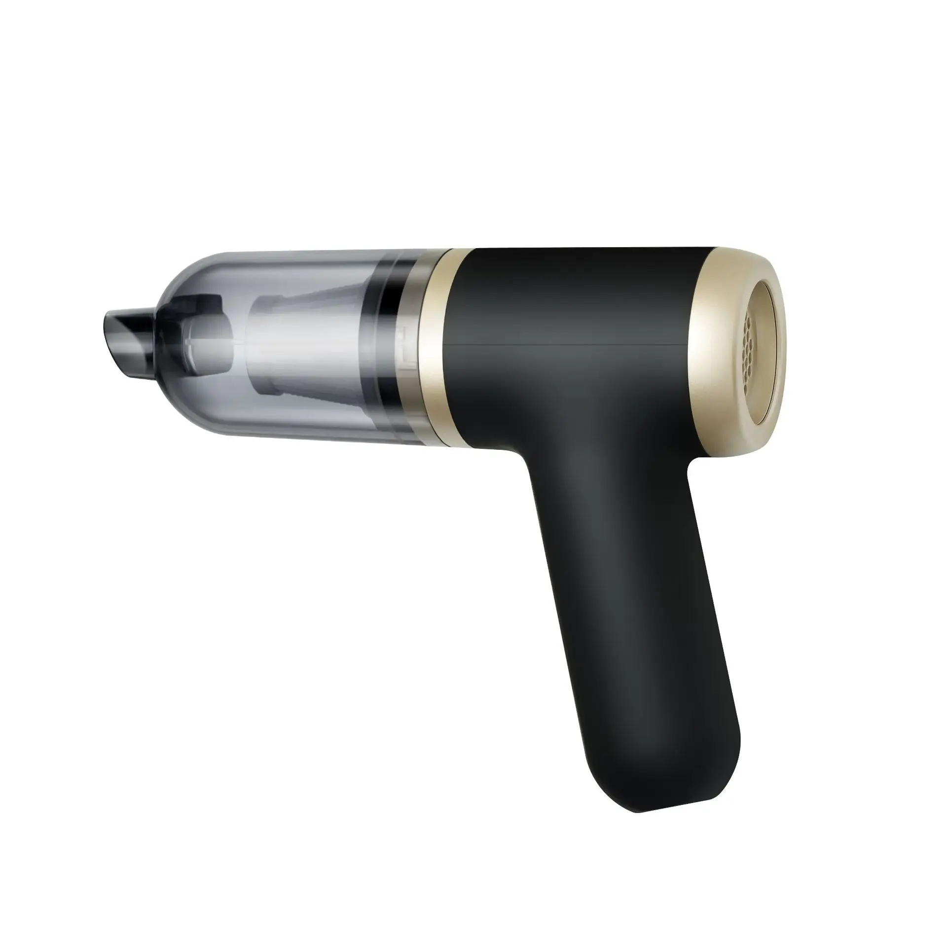 

Пылесос с бесщеточным двигателем, бытовой маленький ручной автомобильный электрический пылесос, надувной автомобильный пылесос