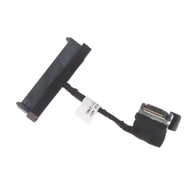 Кабель для жесткого диска компьютера Latitude E5450 для ноутбука SATA, разъем для жесткого диска HDD, гибкий кабель зам70 DC02C007400 08GD6D, Компьютерный Аксессуар