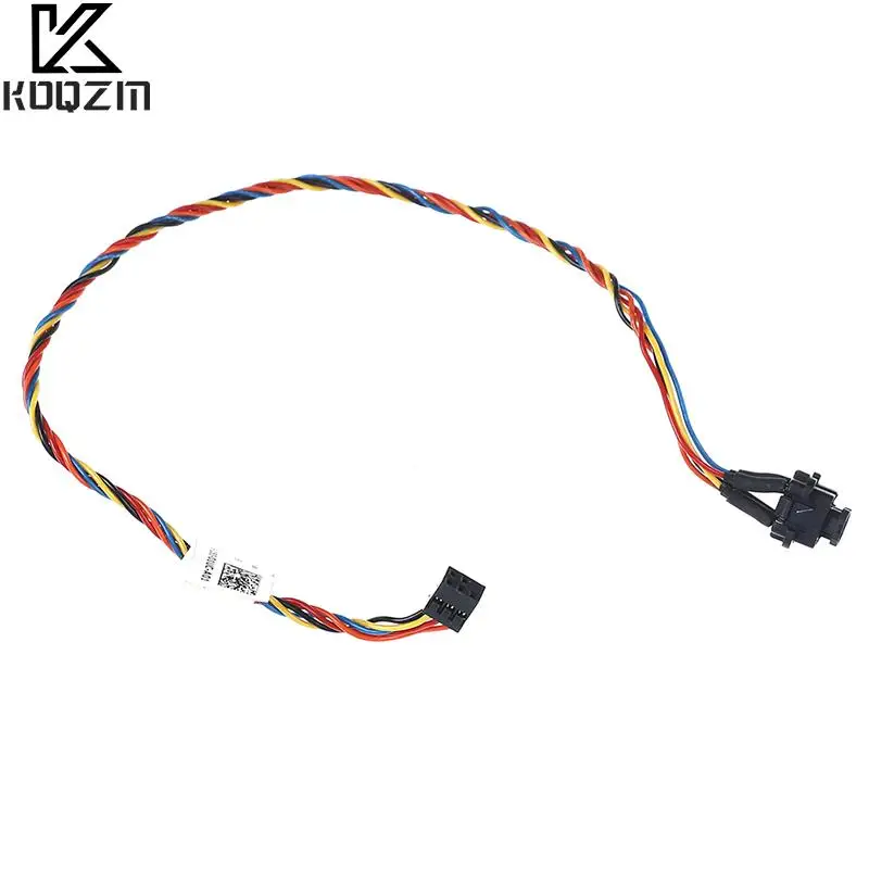 1 шт. для Optiplex 390 790 990 3010 7010 9010 085DX6 85DX 6 кнопочный кабель переключателя питания