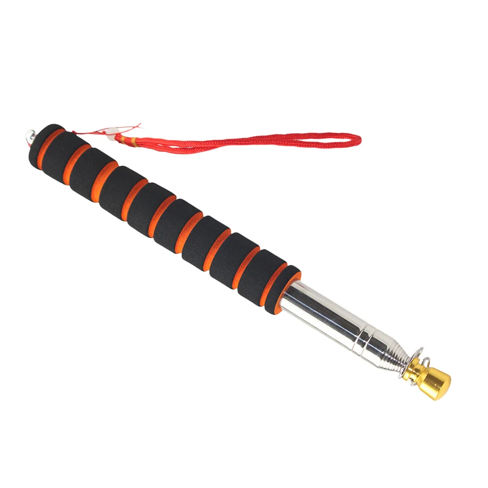 

Outdoor Flag Pole Whiteboard Pointer Stick Foldable Whiteboard Hand Pointer Portable Whiteboard Guide Flag Pole Beach
