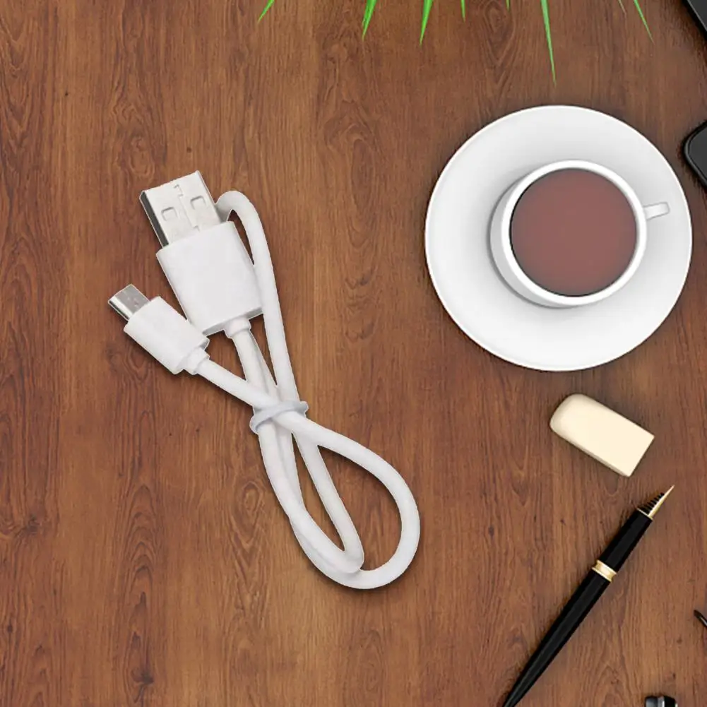 

for Mobile Universal Charge Cable Micro USB Phone 17.5cm 1Pc PC Power Cell