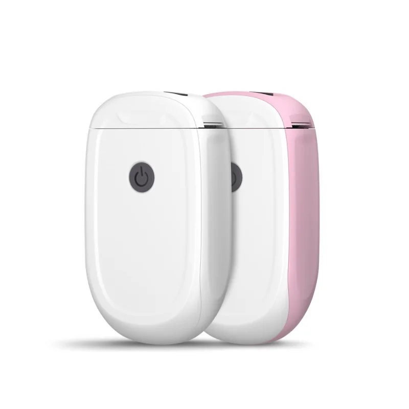 

P11 Label Printer 9 Languages Bluetooth Label Machine Portable Mini Printer Merchant Supermarket Clothing Tag Jewelry Label