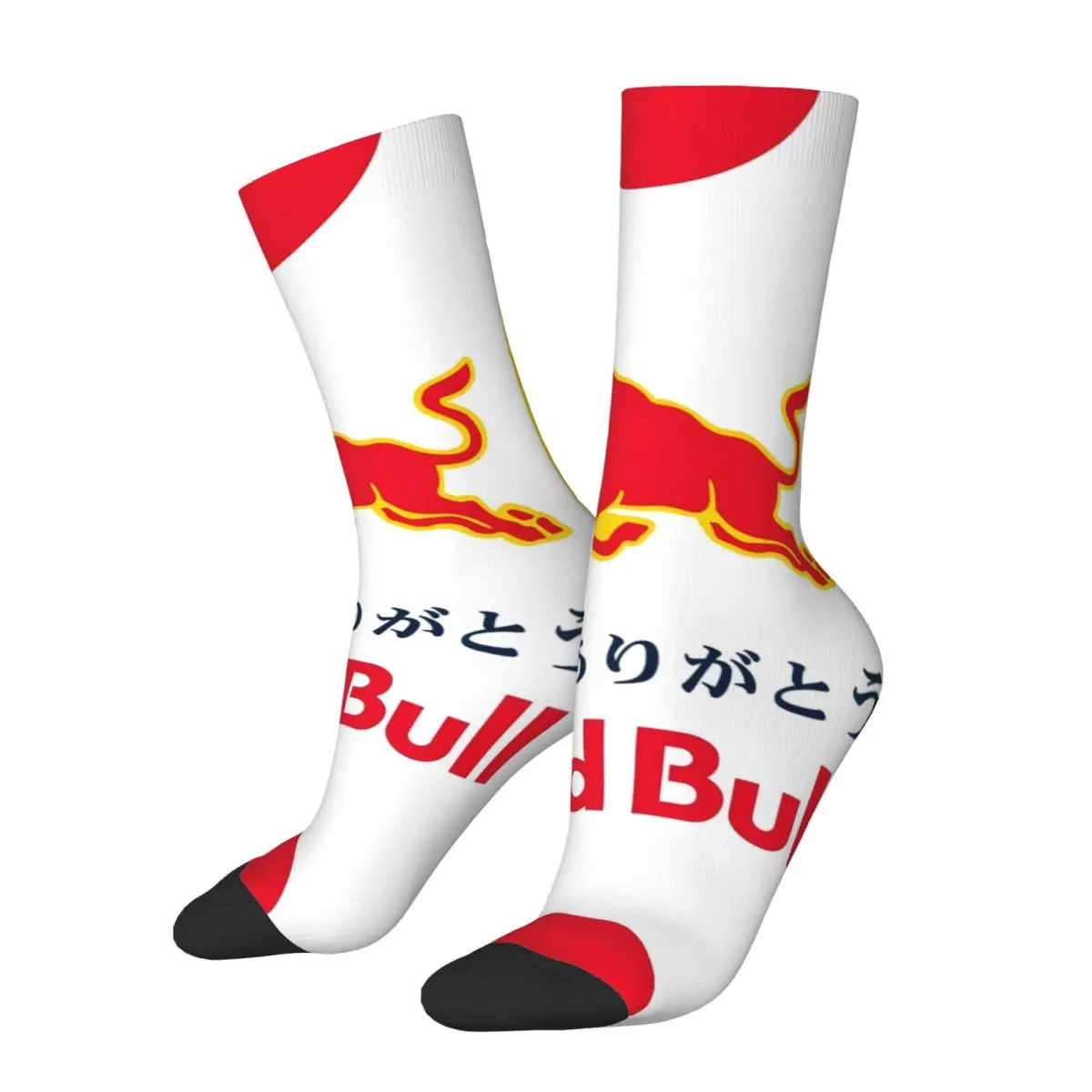 

Носки компрессионные мужские в стиле ретро в стиле хип-хоп