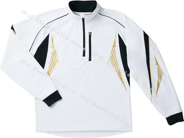 

Fishing Clothing Men Jacket Quick-Drying Coat Fishing Shirt For Hiking Cycling Fishing Clothes Pesca Outdoor Sports