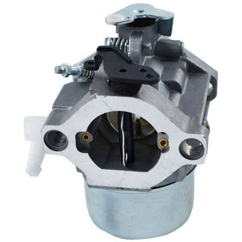 Карбюратор 3X ДЛЯ Briggs &amp Stratton Carb 28M707 28R707 28T707 28V707 694941 699831 фотодетали