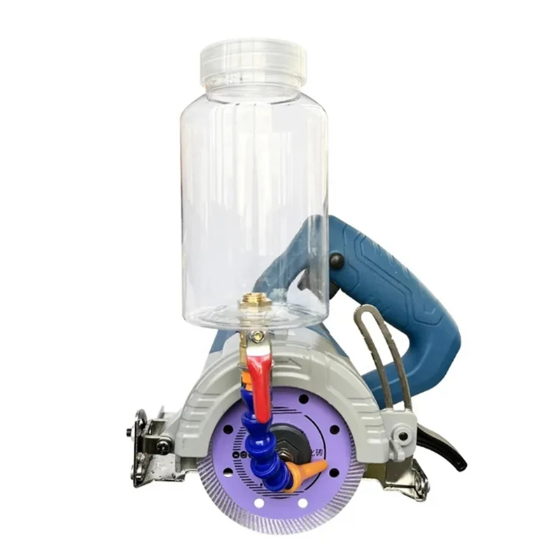 1 шт. устройство для удаления пыли и охлаждения плитки