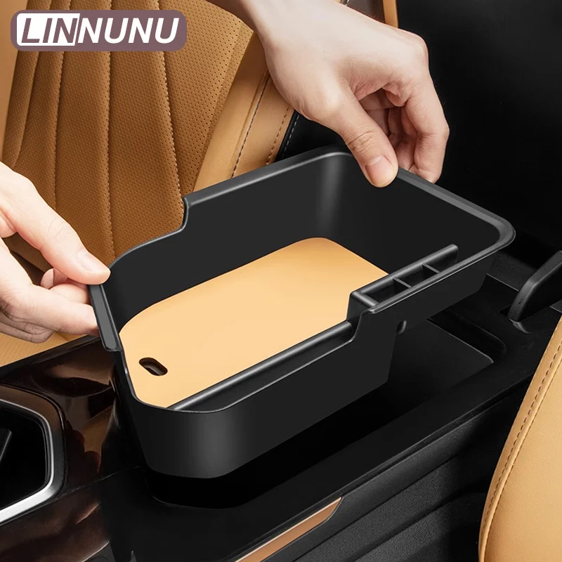 LINNUNU Fitfor Geely Atlas II аксессуары ABS украшения gili STARRAY автомобильная центральная