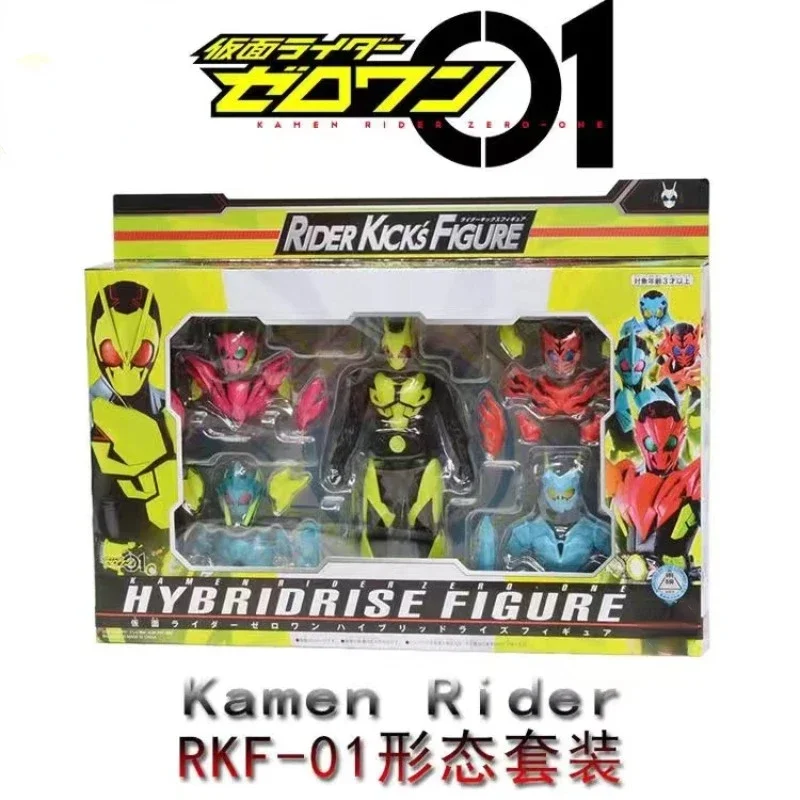 Bandai оригинальный Камен Райдер сабель святое лезвие RKF искусственный меч смелость