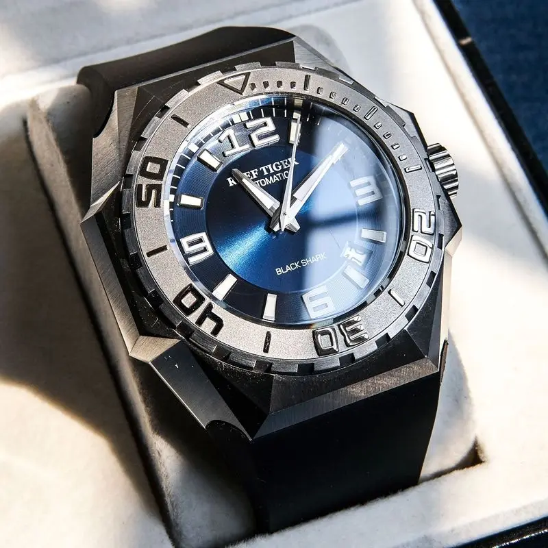 Рисунок 3 - Мужские полностью автоматические