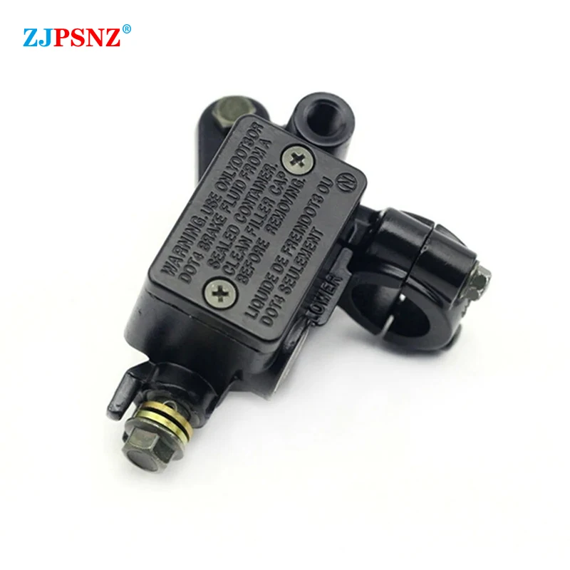 Гидравлический правый тормозной насос для мотоцикла задний тормоз цилиндр