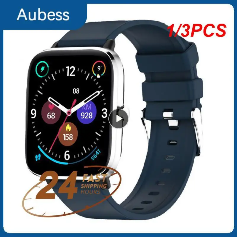 

Смарт-часы Mibro C2 мужские, экран 1,69 дюйма, 20 спортивных режимов, 1/3 шт.