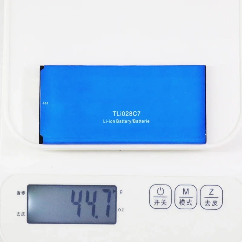 Аккумулятор 3000 мАч TLi028C1 TLi028C7 для Alcatel 1A 5002F 1B 2020 5002D 5002X 5002A 5002I 5002M 5002S Аккумуляторы