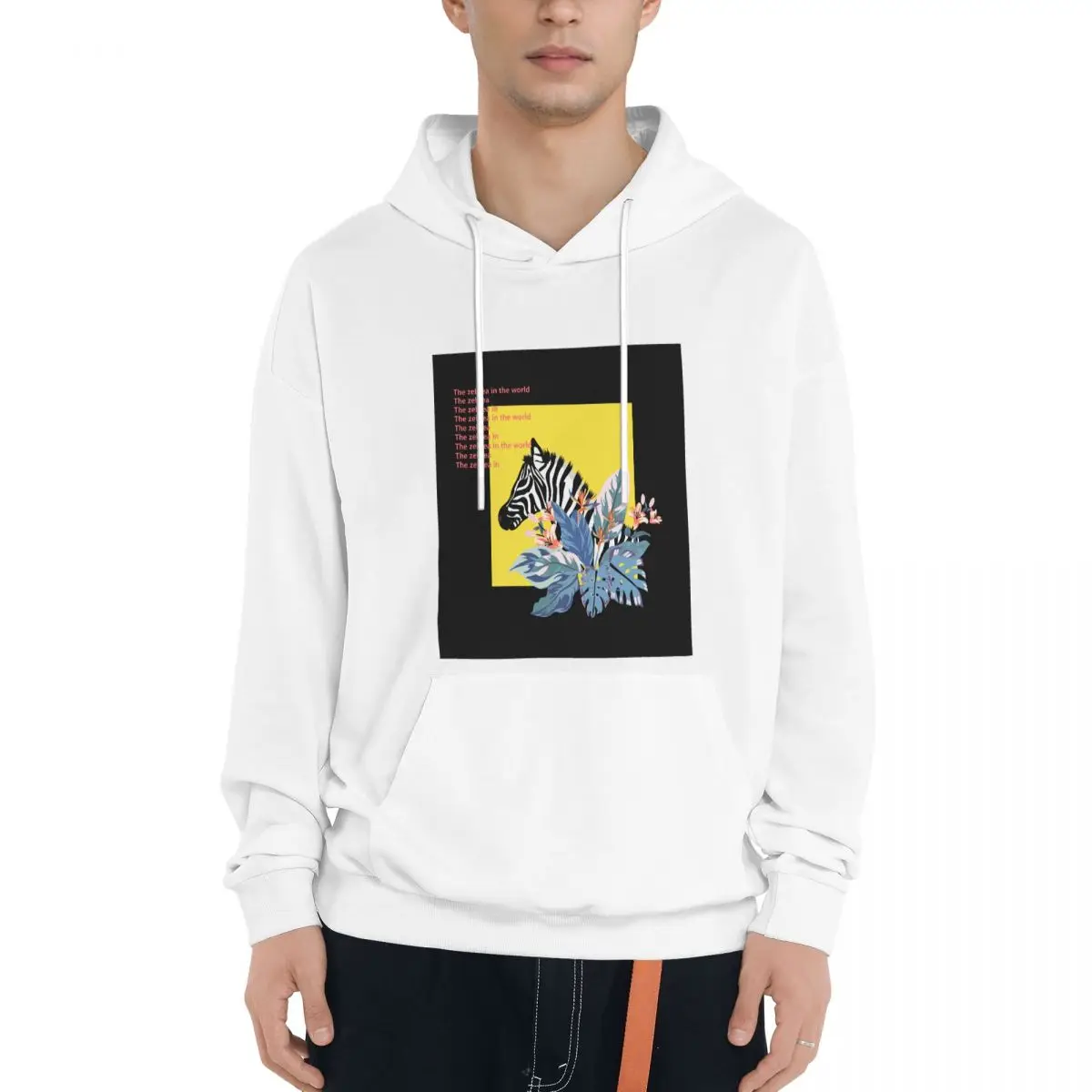 

Осенне-зимняя теплая толстовка с капюшоном, модные трендовые части, подходят для занятий спортом на открытом воздухе, путешествий