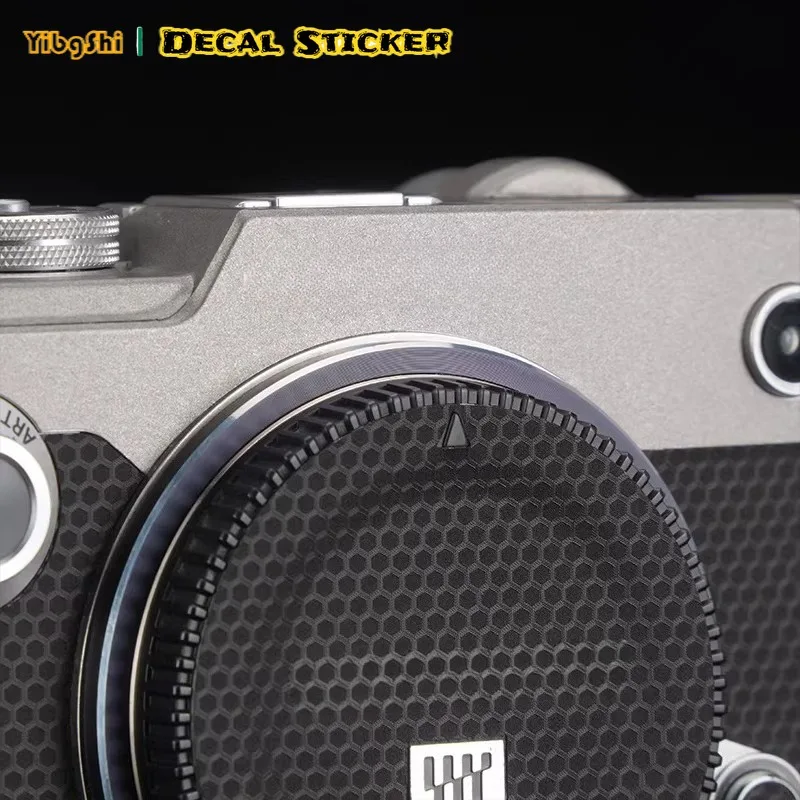Фото Для Olympus PEN-F наклейка для камеры, виниловая пленка против царапин, защитная наклейка для тела камеры, защитное пальто, PENF PEN F №4
