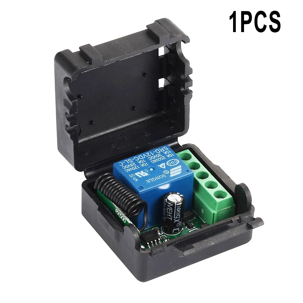 

Instantaneous Control Control Locking Remote Switch Switching Wireless