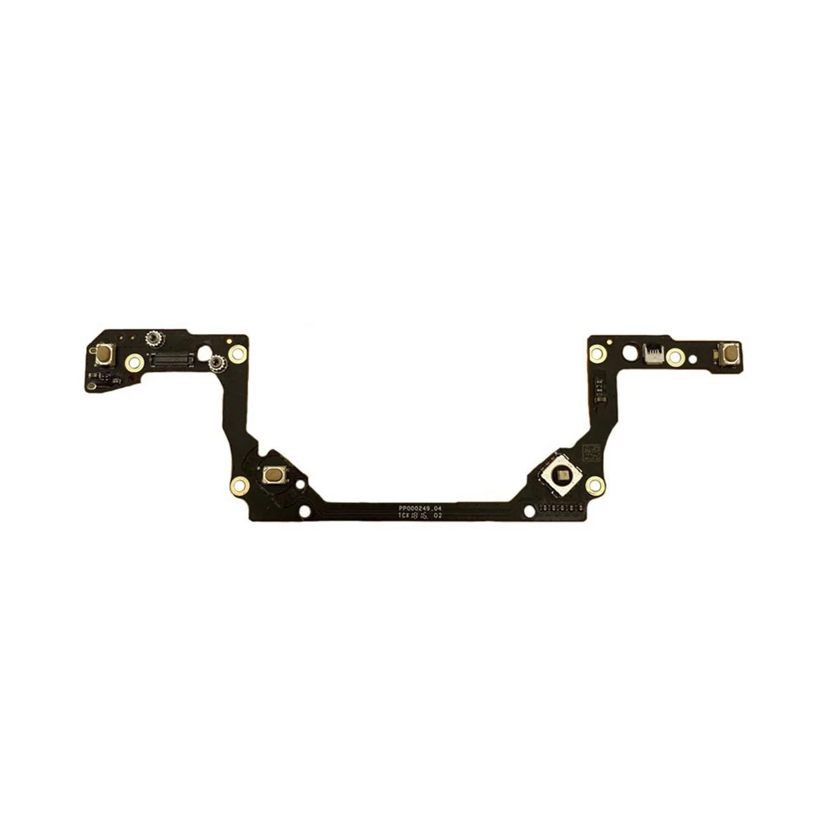 

Remote Controller Button Board for DJI Mavic 2 Pro / Zoom Drone Replacement Repair Spare Parts