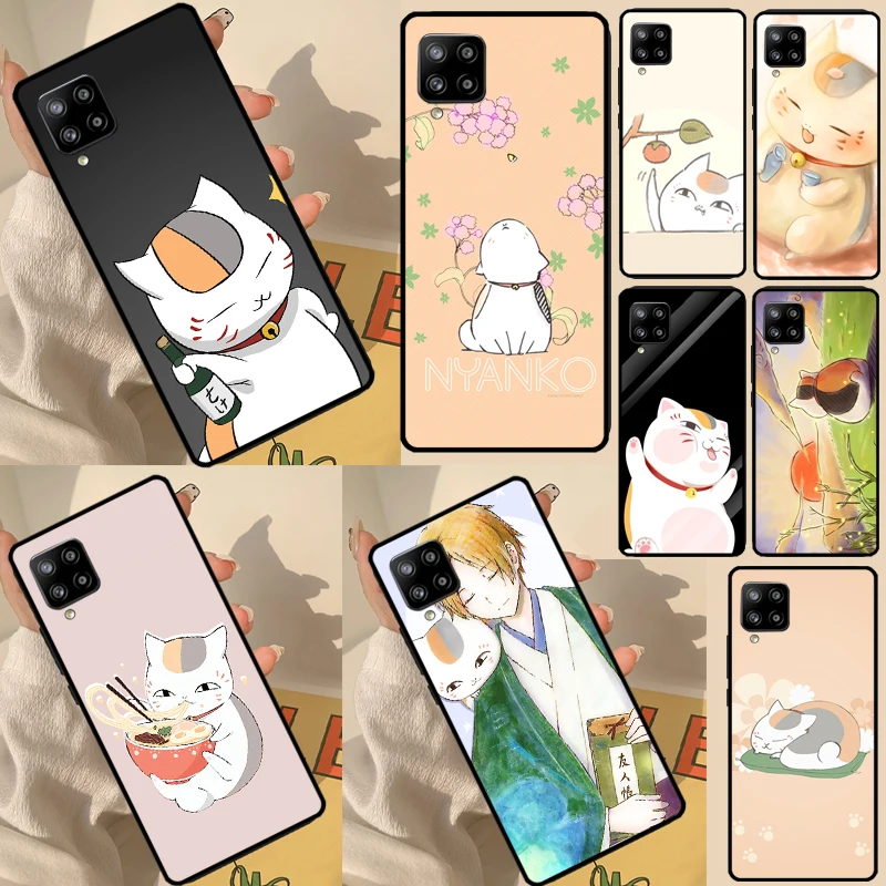 

Чехол для Samsung Galaxy A52S A12 A22 A32 A52 A72 A51 A71 A33 A53 A73 A50 A70 A21S