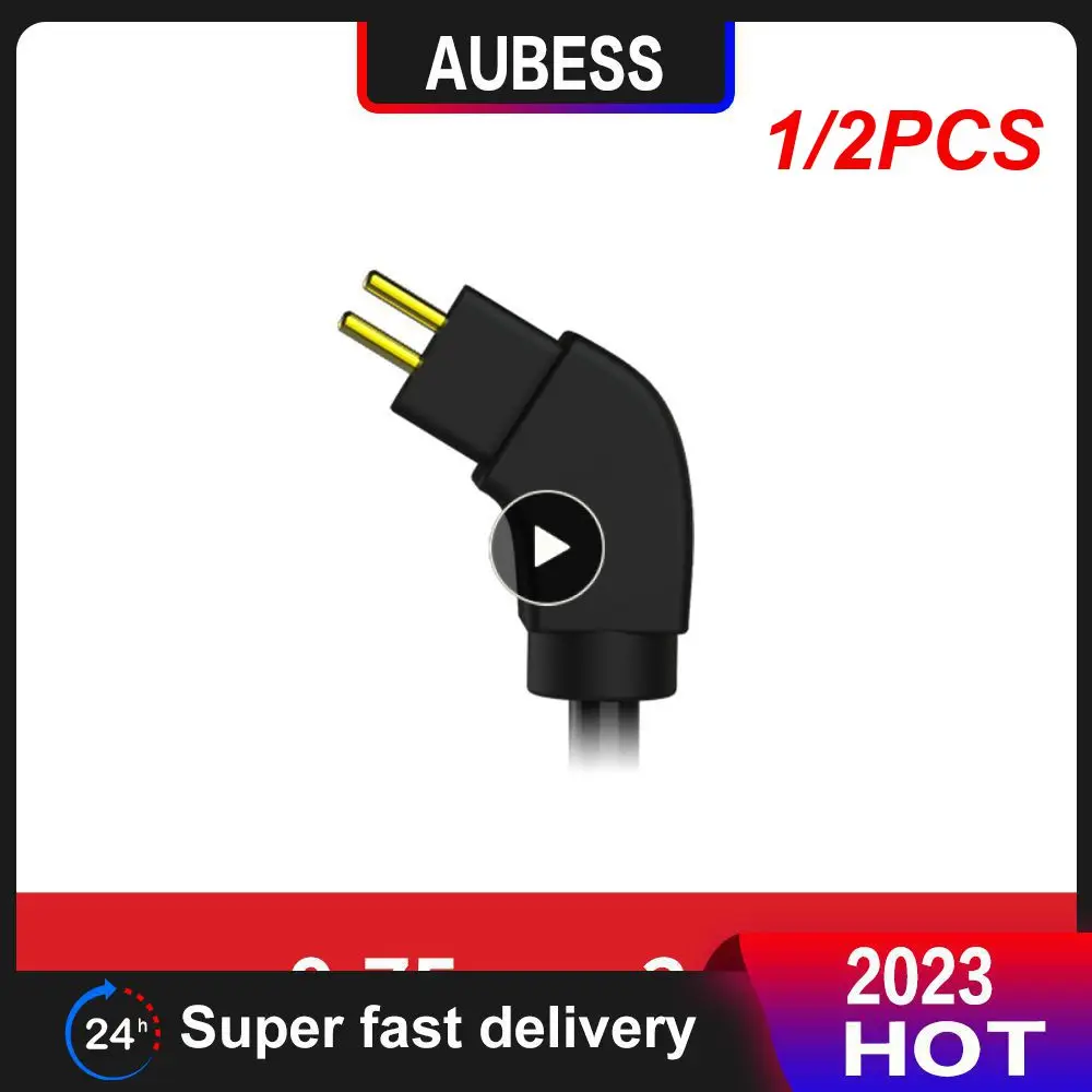 

1/2 шт. BT20S 5,0 Apt-x, ушной крючок MMCX/2 штырька для Φ TRN VX V90 BA5 V30 ZS10 AS10 T2 BQ3 T3