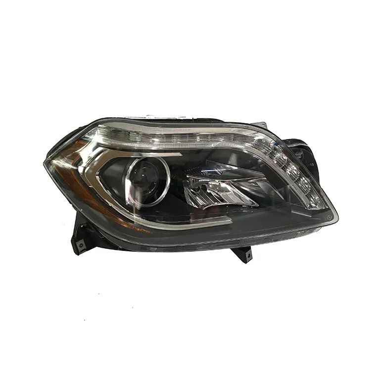 

Factory Direct Sale Of For Mercedes-Benz GL-Class 2013-2015 GL166 350/400/500 Headlight Car Headlight Auto Lighting Systems