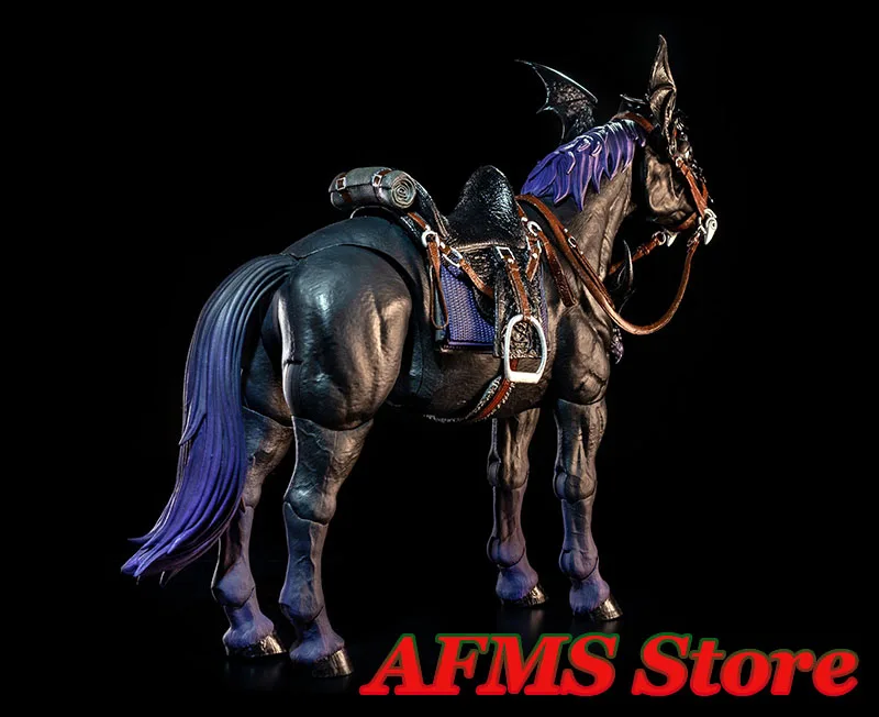 Студия Four Horsemen Mythic Legions масштаб 1/12 лошадь дреды иллюзия волна фаobus рыцарь герой