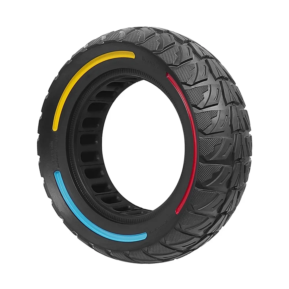 8 5-дюймовая шина для электрического скутера Vsett 9+/Zero 9 Pro внедорожная прочная