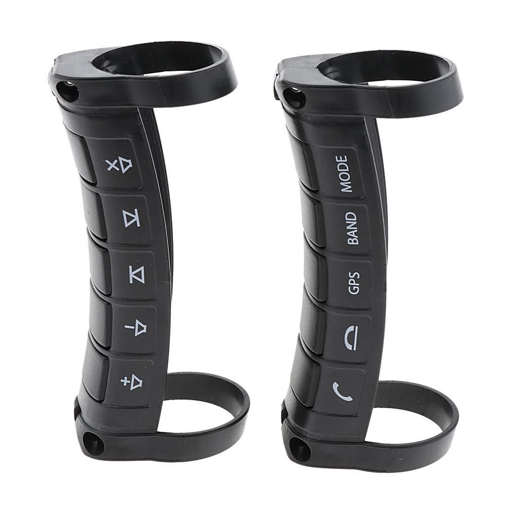 Беспроводной пульт дистанционного управления кнопкой рулевого колеса для