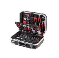 153 pieces multi functional hand tools set repair tool set