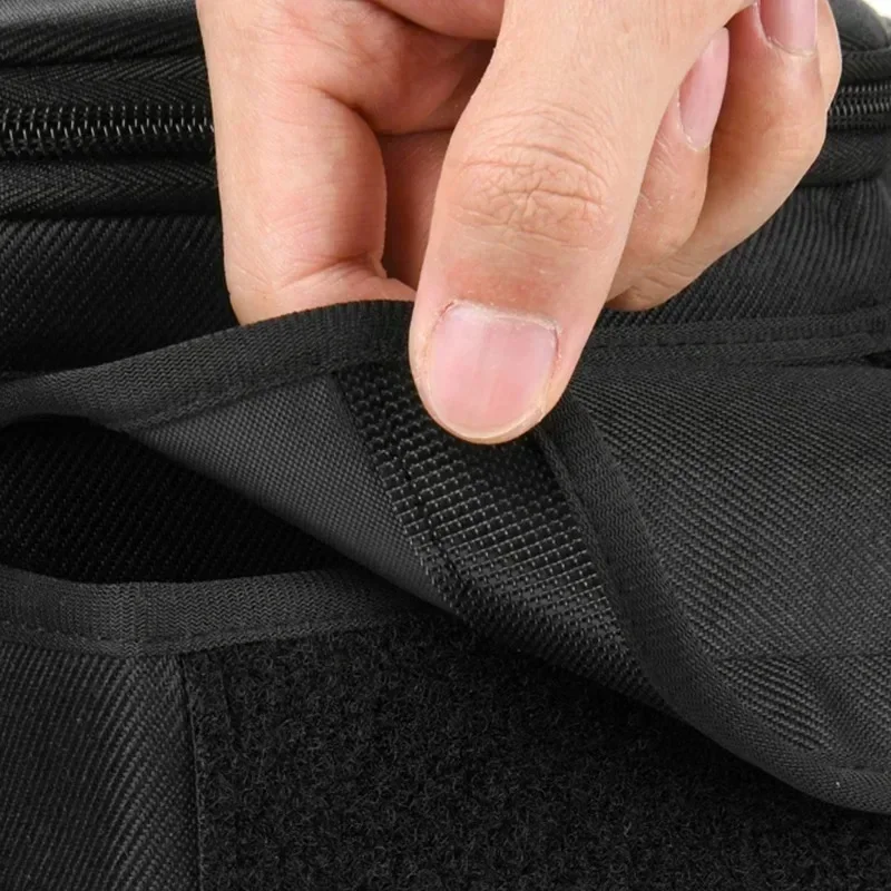 Дорожный чехол для переноски защитный от падения с ручкой плечевым ремнем и