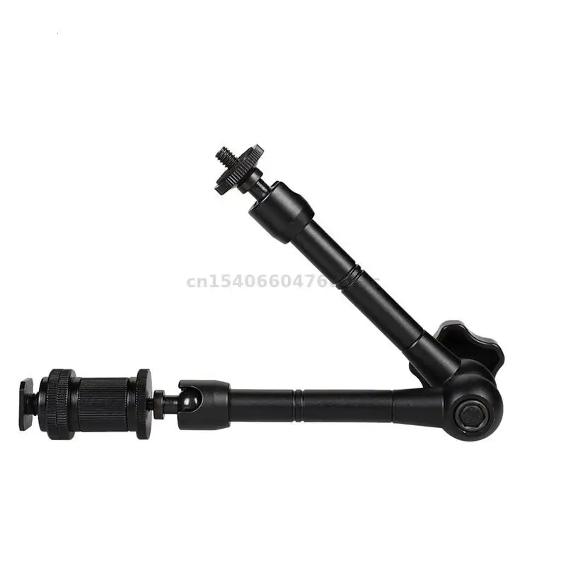 

11 дюймов Волшебная Рука странная рука Универсальный кронштейн 7 дюймов Волшебная Рука большой зажим краба