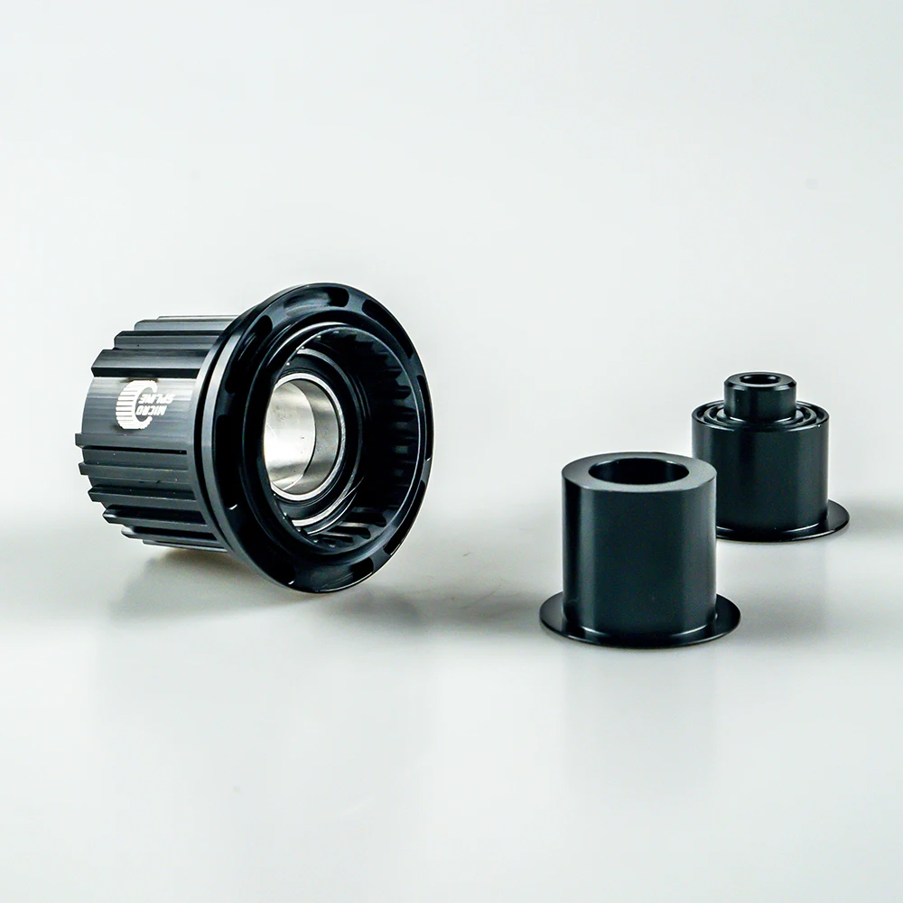 ZRACE M9100 / M8100 M7100 Micro Spline Freehub для 12 Скоростей DT SWISS Hub 240/350 колеса Bmx N Аксессуары