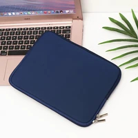 1 pcs universal soft tablet case sleeve bag cover for apple ipad samsung galaxy tab huawei mediapad protective pouch shockproof