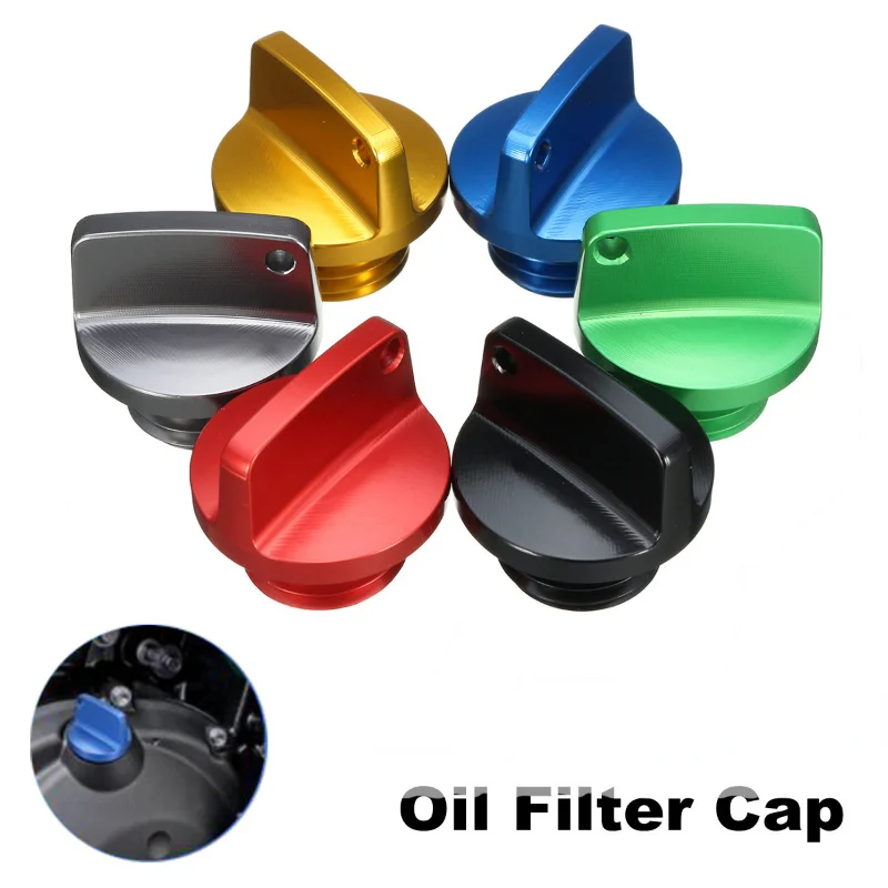 

M20 * 2,5 колпачок наполнителя масла для Honda CBR 250RR 600RR 1000RR CR125R CRF 150R 250R 450R для Yamaha Suzuki для Kawasaki Ducati