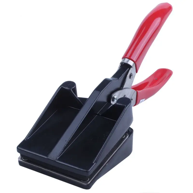 Обрезка для паспорта удостоверения личности фотографий пробойник 35 мм x 45