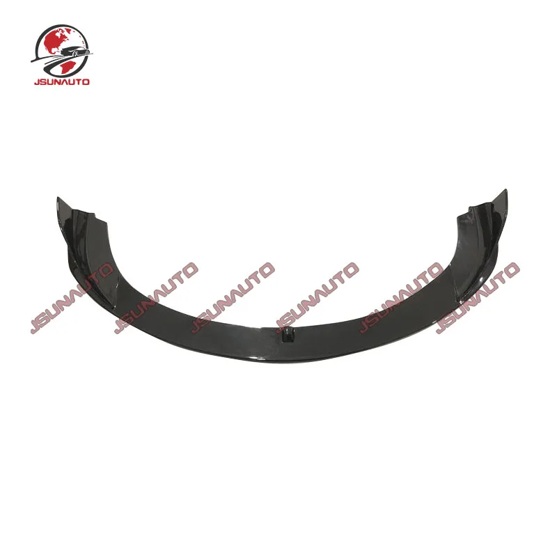 Верхний корпус из углеродного волокна для McLaren 720S диффузор переднего бампера 720s