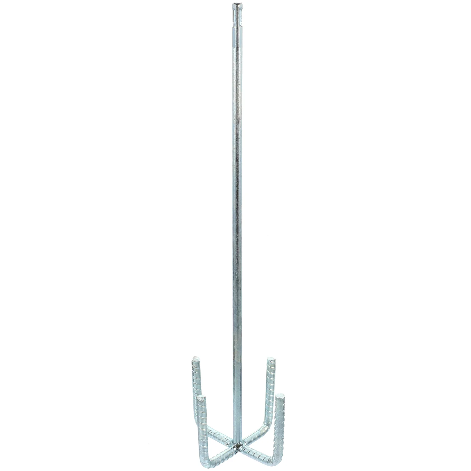 

Cement Mixing Rod Oil Mixing Stick Electric Drill Mud Mixer Stirring Rod