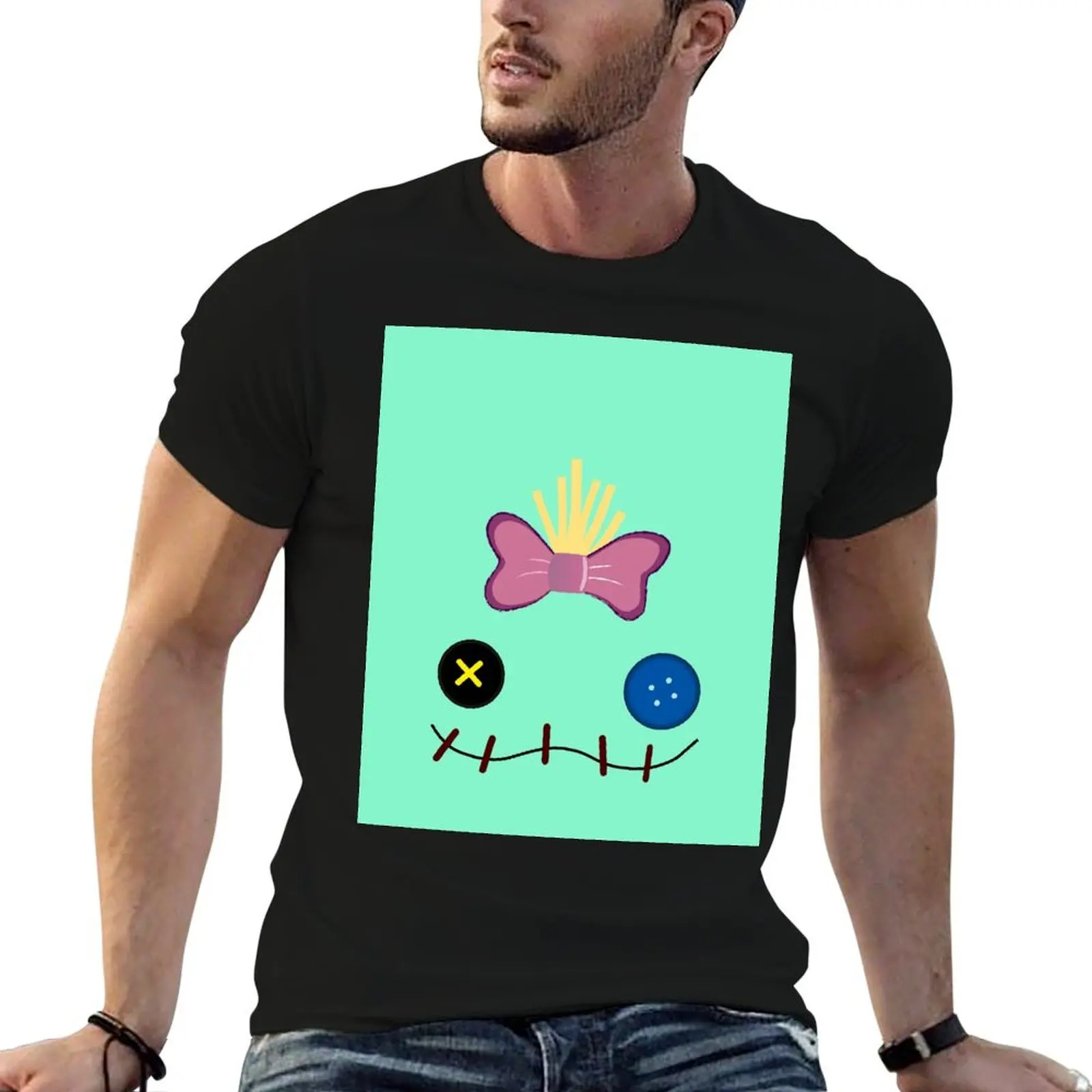 Футболка Scrump винтажные футболки блузка летний топ мужские рубашки футболка с