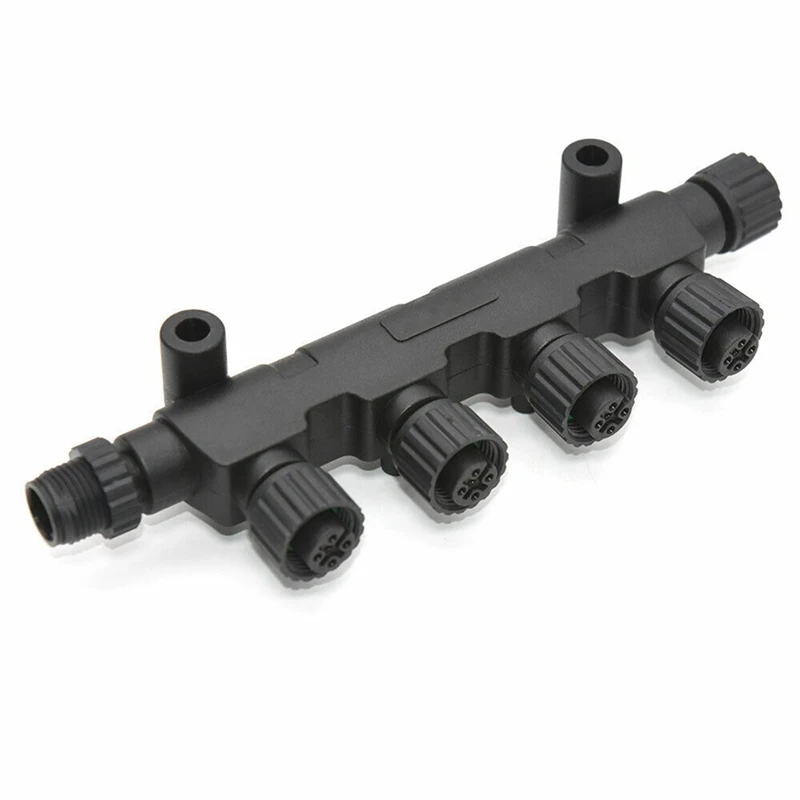 Одноканальный преобразователь NMEA2000 замена/преобразователь N2K 0-190 Ом до 13