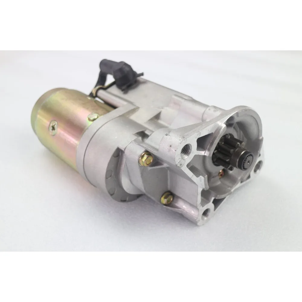 Стартовый двигатель для Ford Courier Econovan E2200 2.2L Mazda B2200 Diesel