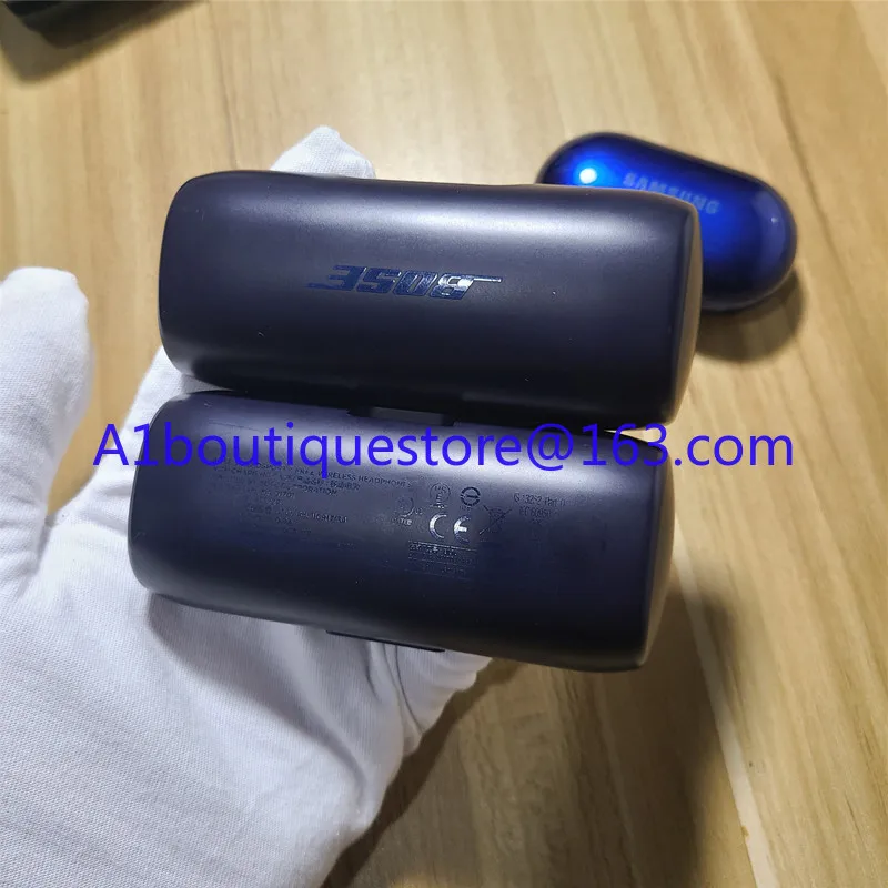 Подходит для Bose Soundsport свободного отсека зарядки беспроводных наушников