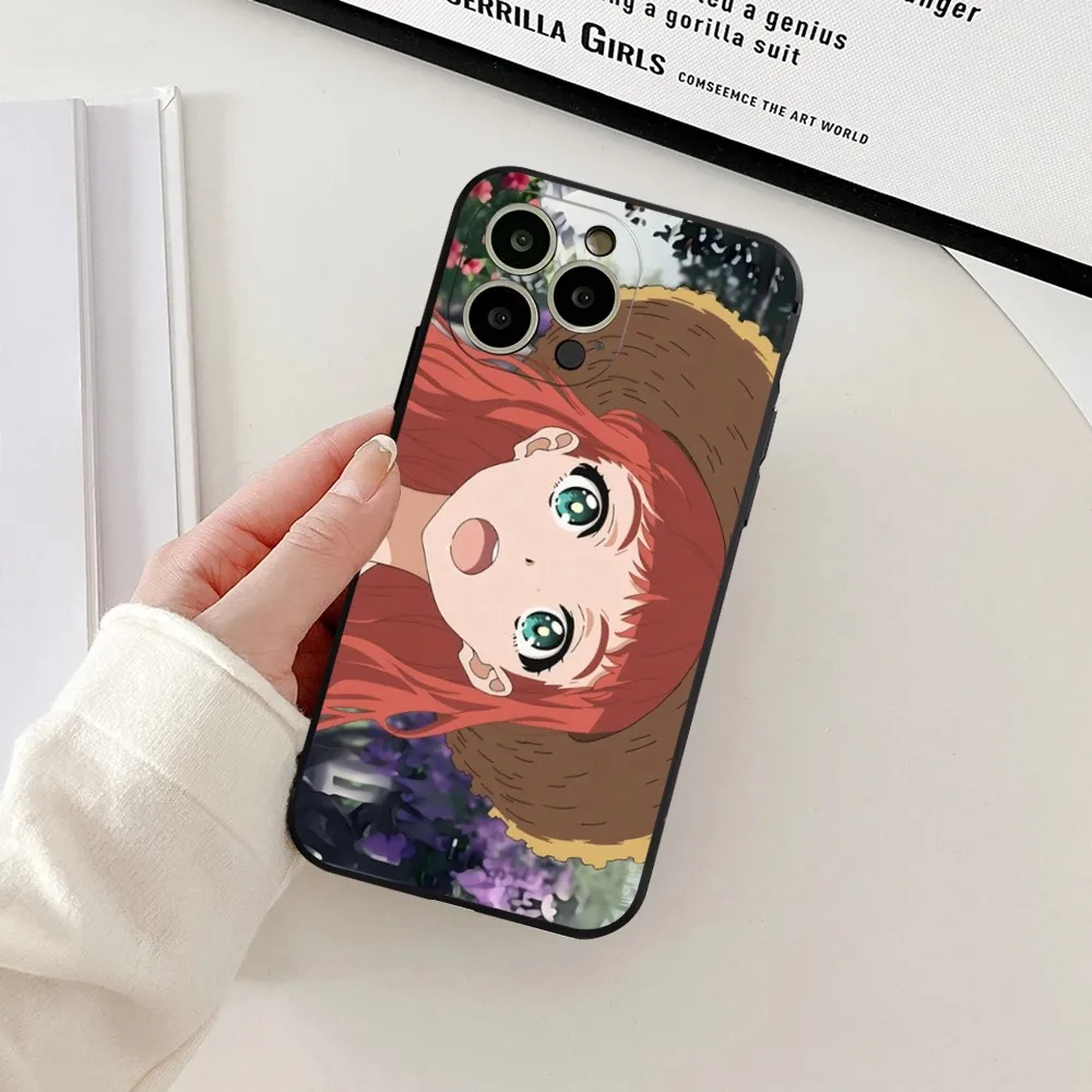 WonderEgg Priority Phone Case for iphone 13 15ProMax 11 14 12 Pro Xs Max Mini Xr X 7 8 6 6s Plus Shell Coque