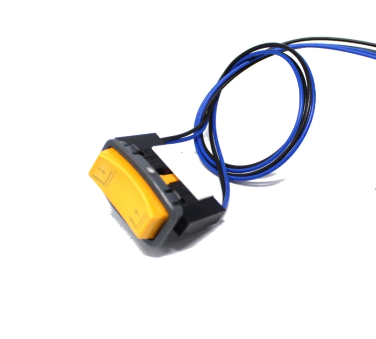 Аксессуары для подъема электрической сети: управление высокой и abajo micromanjo apilador