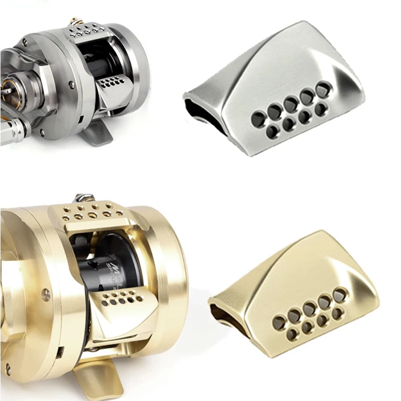 Аксессуар KawaReel для CQ 101/CQ 201/23 BFS модифицированная катушка приманки прижимная