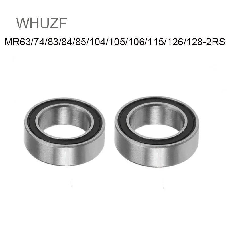 Бесплатная доставка 20/50/100 шт. серии MR MR52 MR63 MR84 MR105 до MR149 фоторадиальные