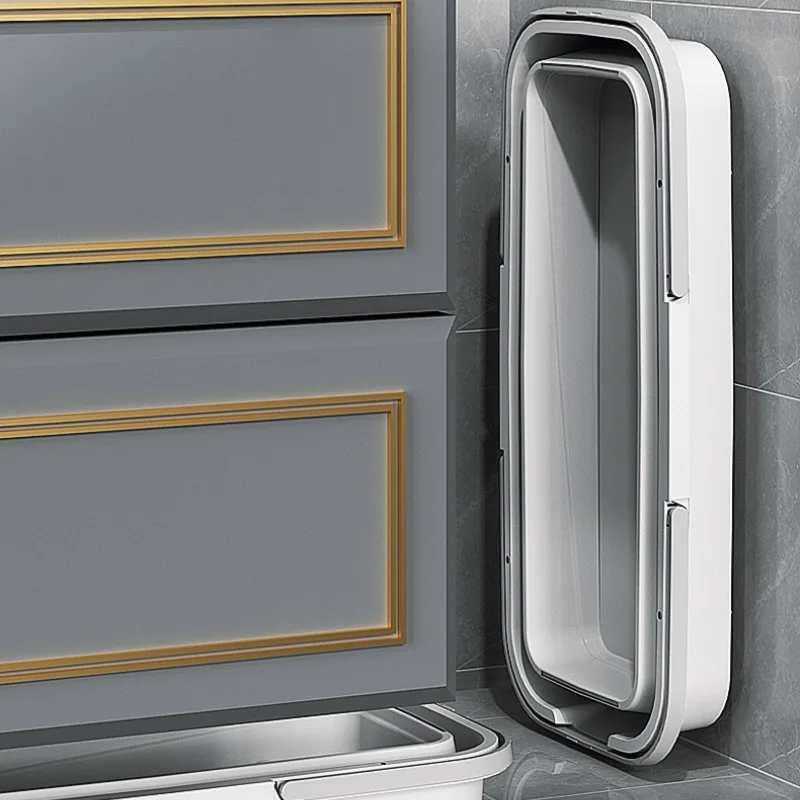 Складная швабра 22 л с двойной ручкой